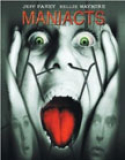 Maniacts (2001) - English