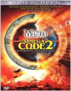 Megiddo: The Omega Code 2 (2001) - English