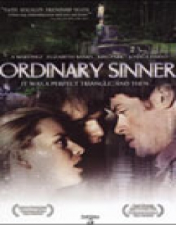 Ordinary Sinner Movie Poster