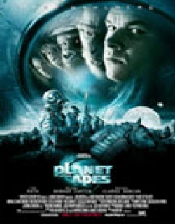 Planet of the Apes (2001) - English