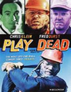 Play Dead (2001) - English