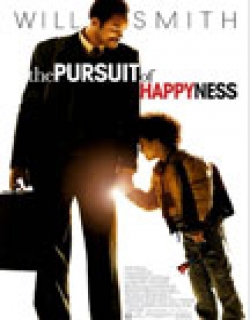 Pursuit of Happiness Movie Poster