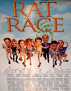 Rat Race (2001) - English