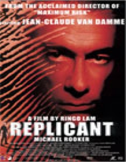 Replicant (2001) - English