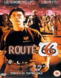 Route 666 (2001) - English