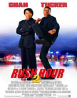 Rush Hour 2 (2001) - English
