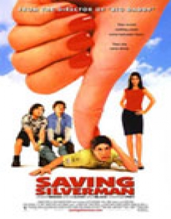 Saving Silverman (2001) - English