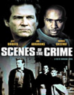 Scenes of the Crime (2001) - English