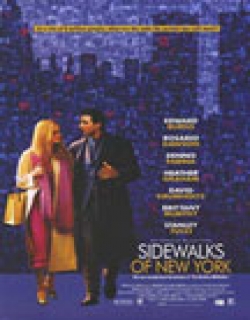 Sidewalks of New York (2001) - English