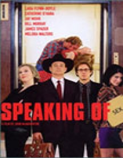 Speaking of Sex (2001) - English