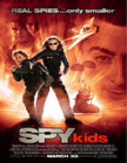 Spy Kids (2001) - English