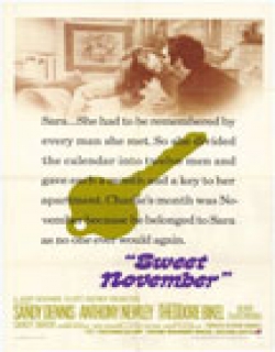 Sweet November (2001) - English