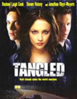 Tangled (2001) - English