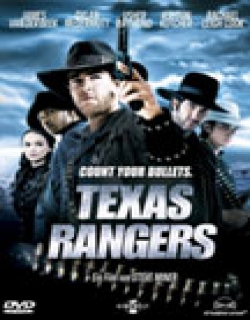 Texas Rangers (2001) - English