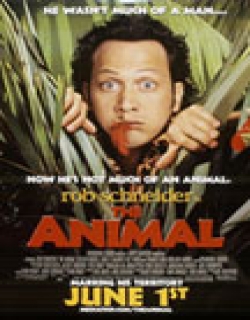 The Animal (2001) - English