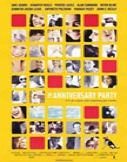 The Anniversary Party (2001) - English