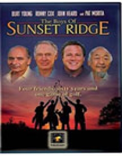 The Boys of Sunset Ridge (2001) - English