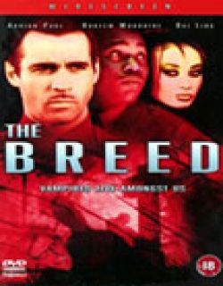 The Breed (2001) - English
