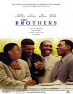 The Brothers (2001) - English
