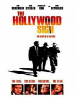 The Hollywood Sign (2001) - English