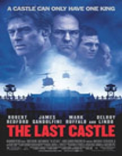 The Last Castle (2001) - English