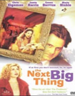 The Next Big Thing (2001) - English