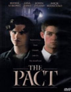 The Secret Pact (2001) - English