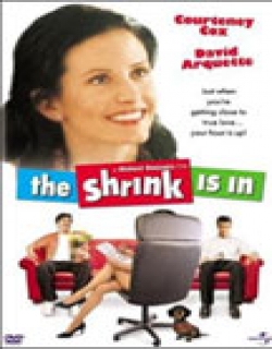 The Shrink Is In (2001) - English