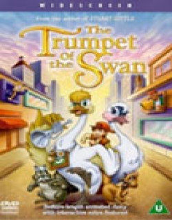 The Trumpet of the Swan (2001) - English