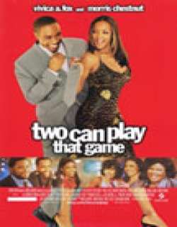 Two Can Play That Game (2001) - English