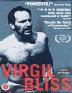 Virgil Bliss Movie Poster