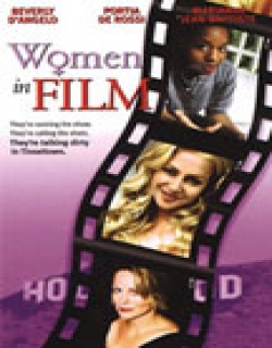 Women in Film Movie Poster