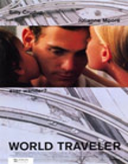 World Traveler (2001) - English