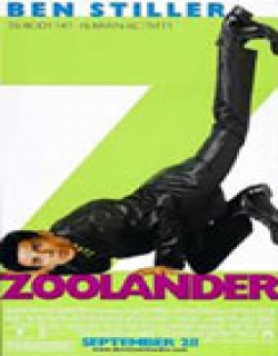 Zoolander (2001) - English