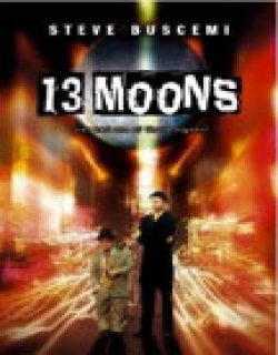 13 Moons (2002) - English