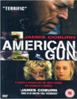 American Gun Movie Poster