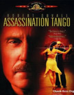 Assassination Tango (2002) - English