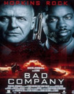 Bad Company (2002) - English