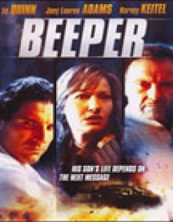 Beeper Movie Poster