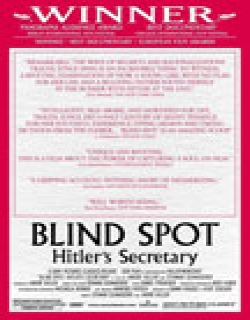 Blind Spot (2002) - English