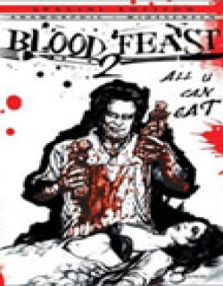Blood Feast 2: All U Can Eat (2002) - English