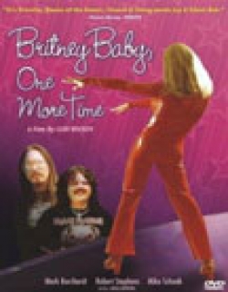Britney, Baby, One More Time (2002) - English