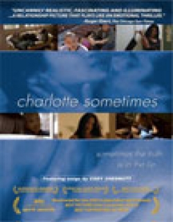 Charlotte Sometimes (2002) - English