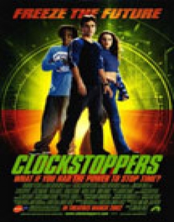 Clockstoppers (2002) - English