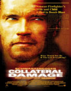Collateral Damage (2002) - English