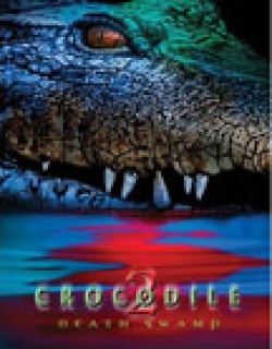 Crocodile 2: Death Swamp (2002) - English