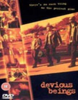 Devious Beings (2002) - English