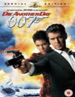 Die Another Day (2002) - English