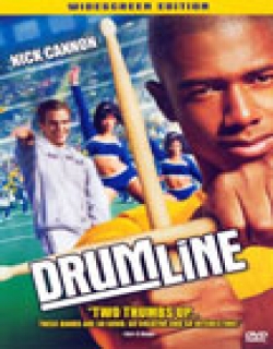 Drumline (2002) - English