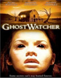 GhostWatcher Movie Poster